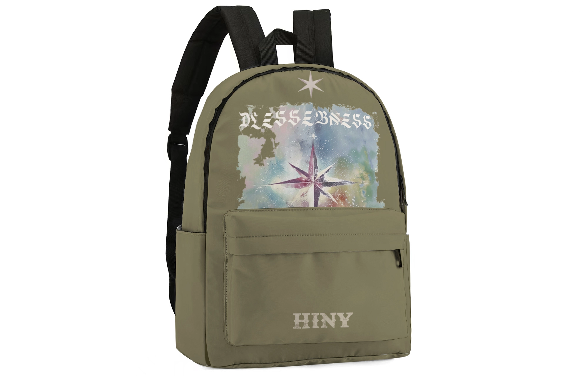HINY