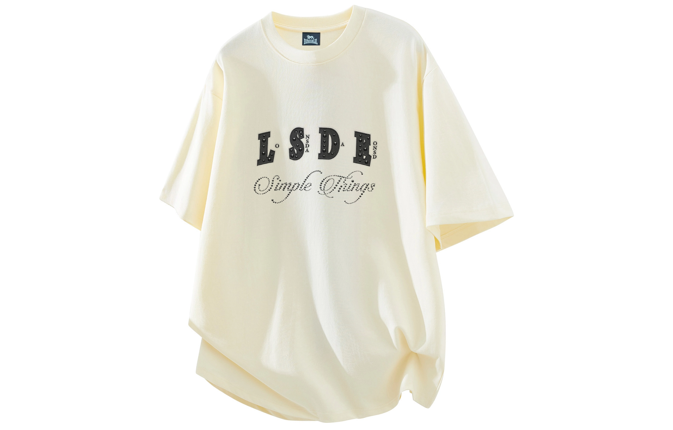 LONSDALE LogoT