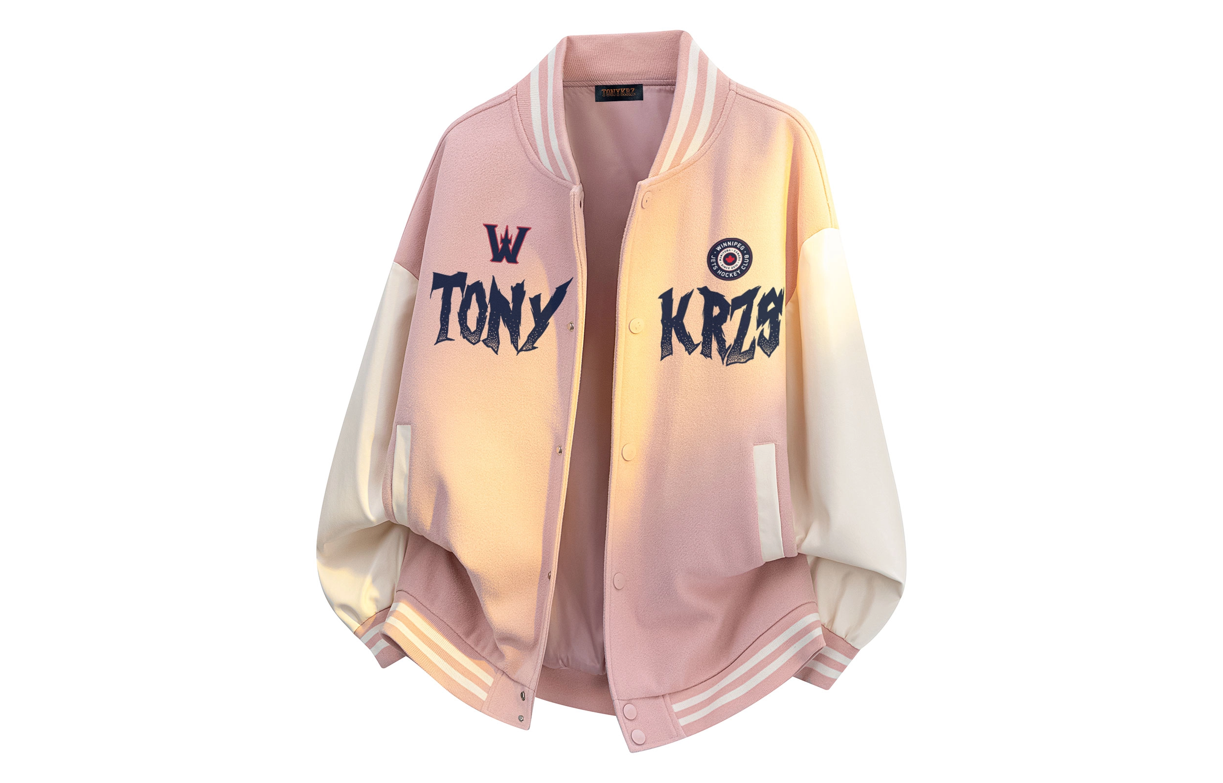 TONYKRZ PU