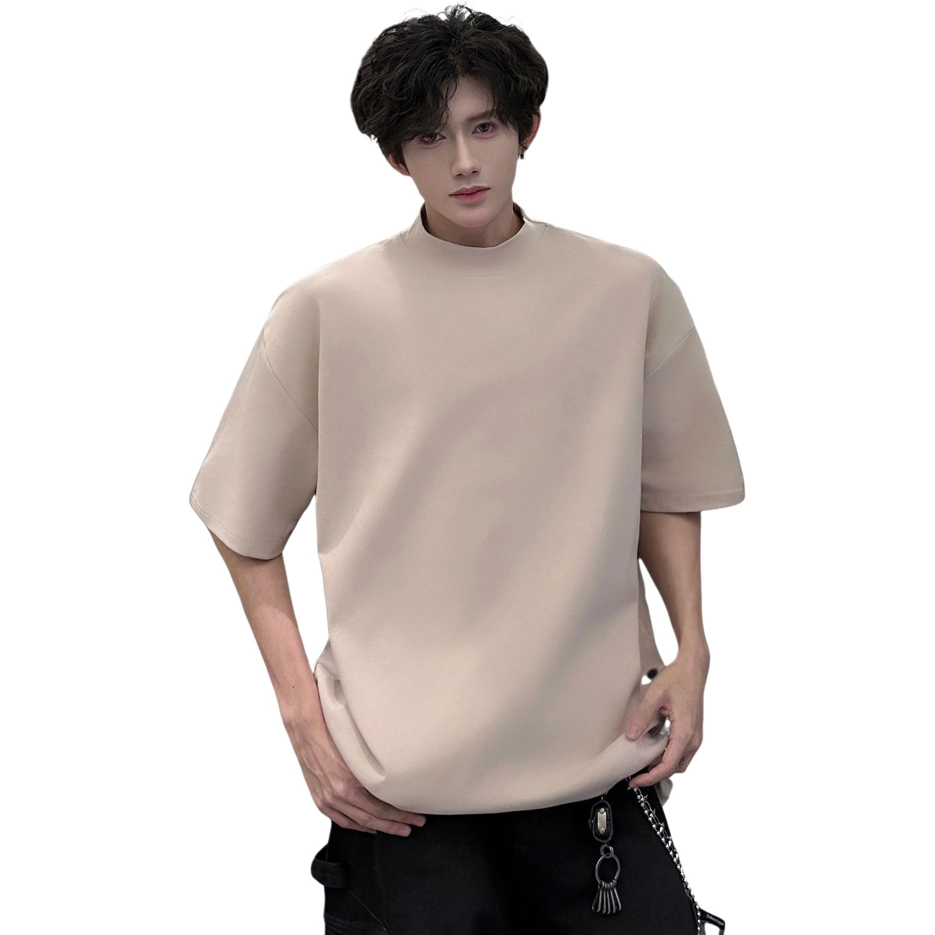 NOAHGIGI T