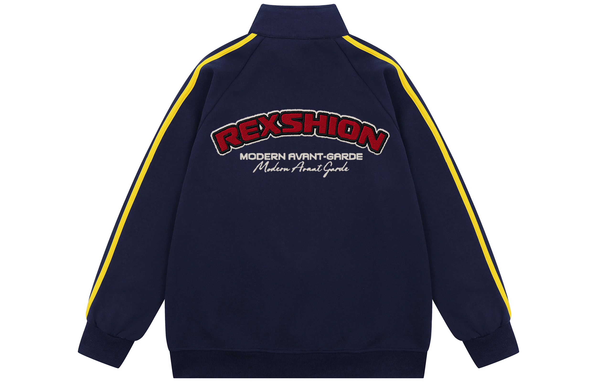 REXSHION