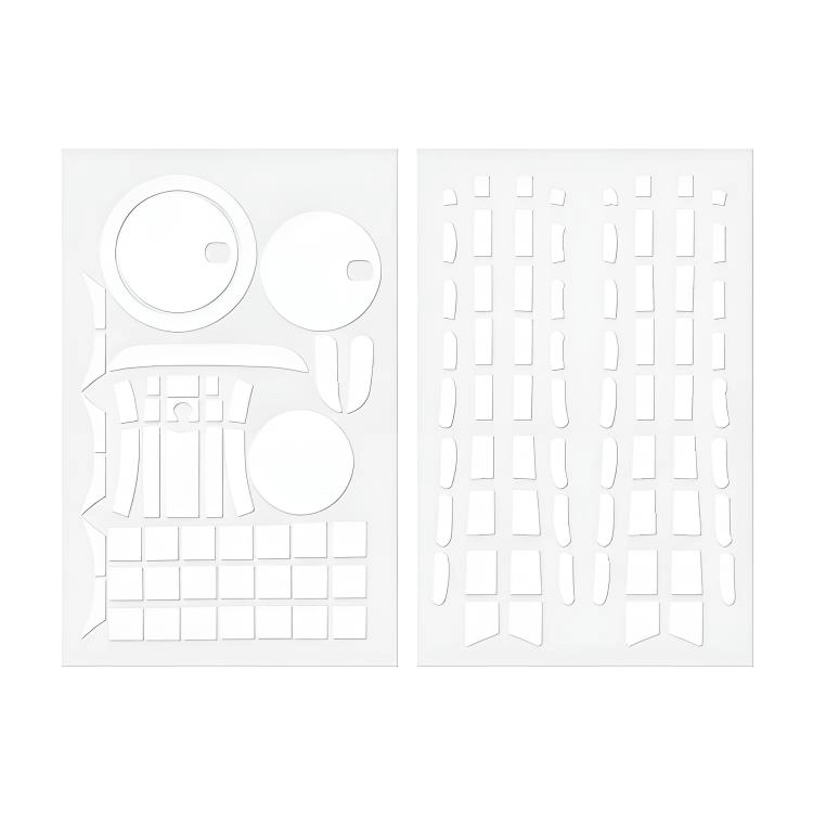 ZXOXR 2216570 42mm