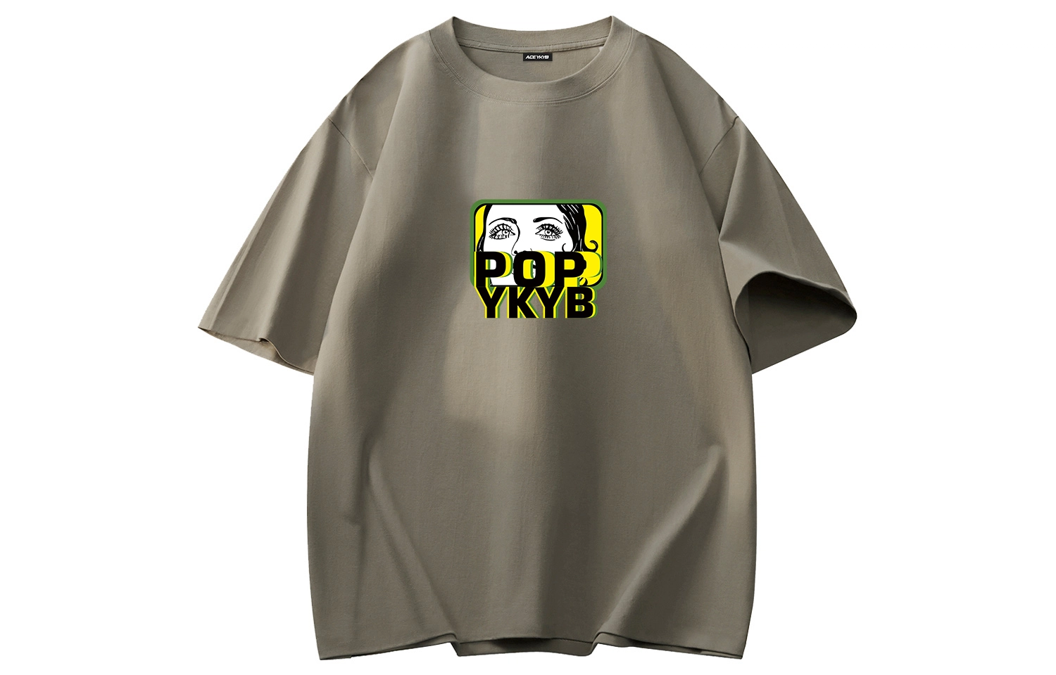 YKYB logoT