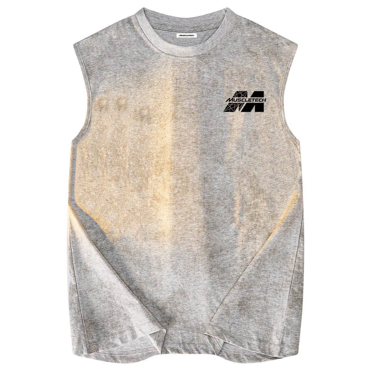 MUSCLETECH t
