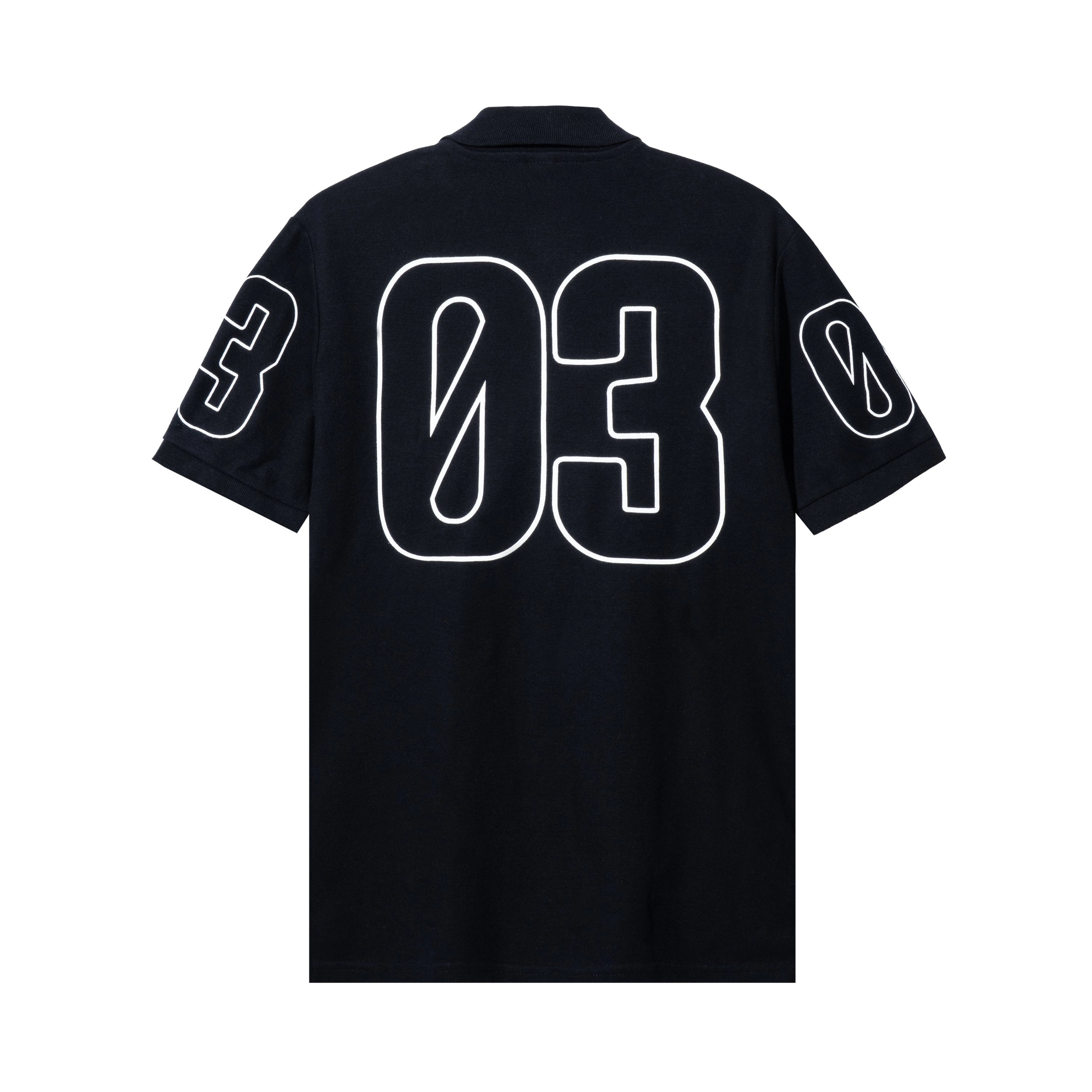 Revenge polo