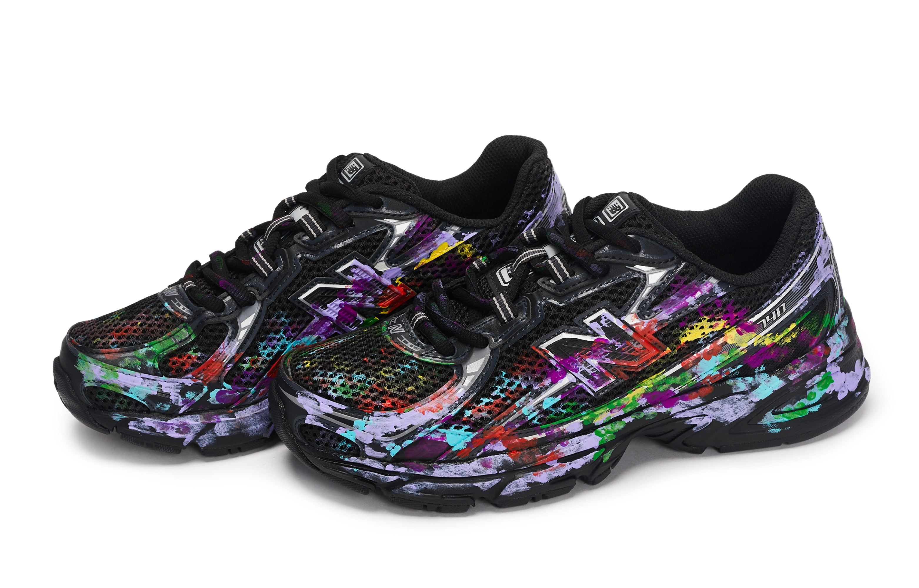 New Balance NB 740 811