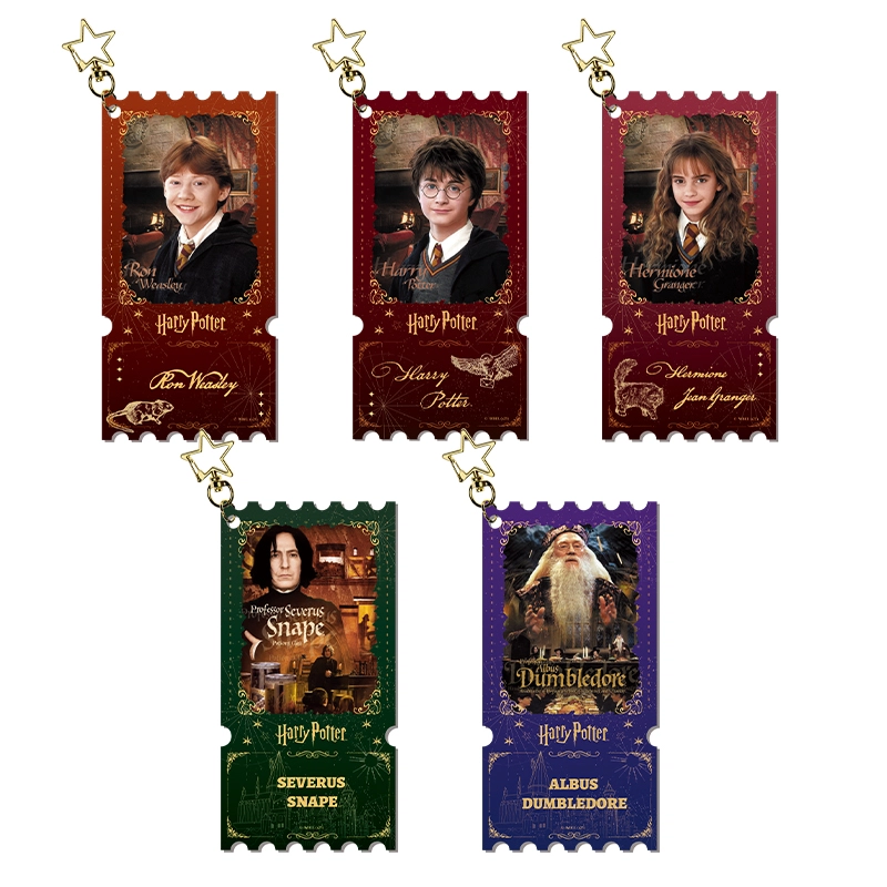 HARRY POTTER