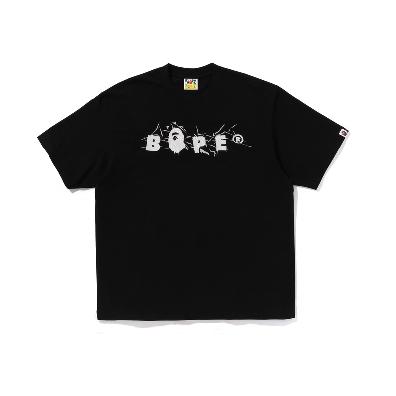 A BATHING APE FW25 T