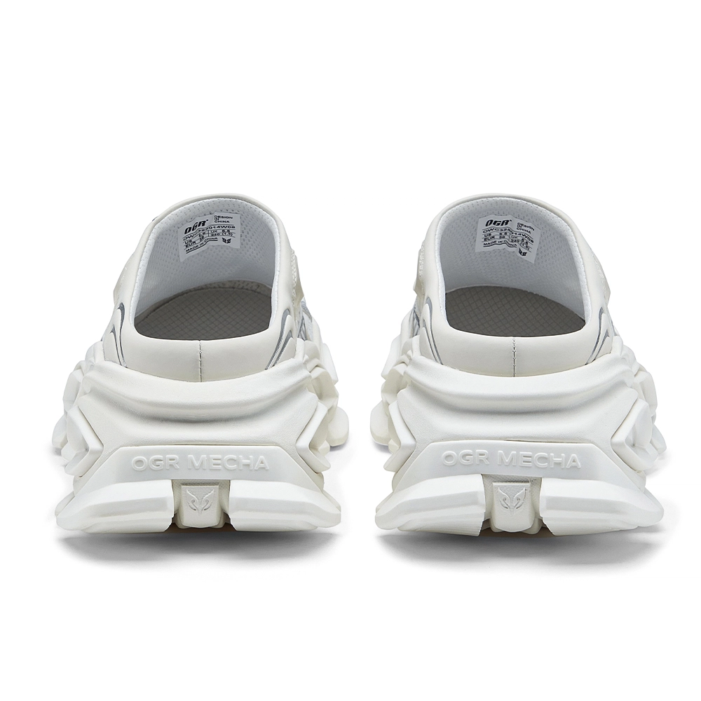 OGR GAZE-MULES