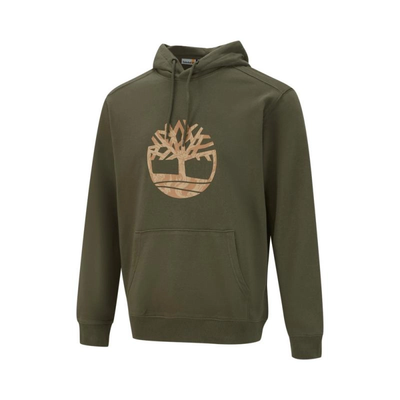 Timberland SS25 AF Fron