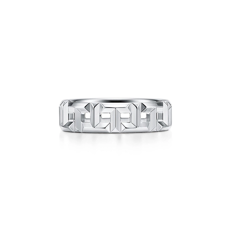 TIFFANY CO. Tiffany T True