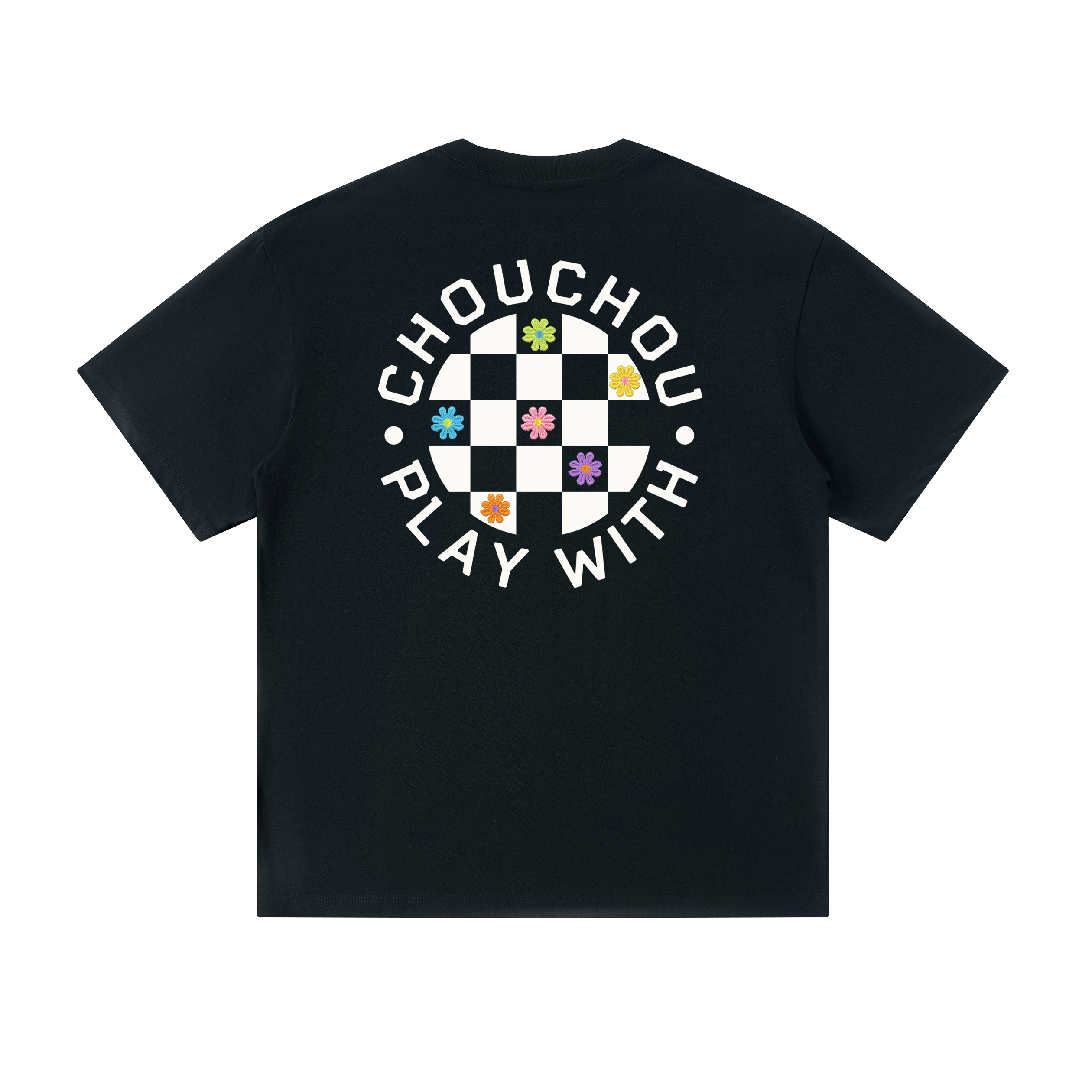 Logo T