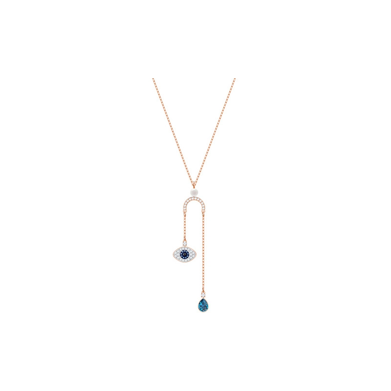 Swarovski Symbolic Evil Eye Y