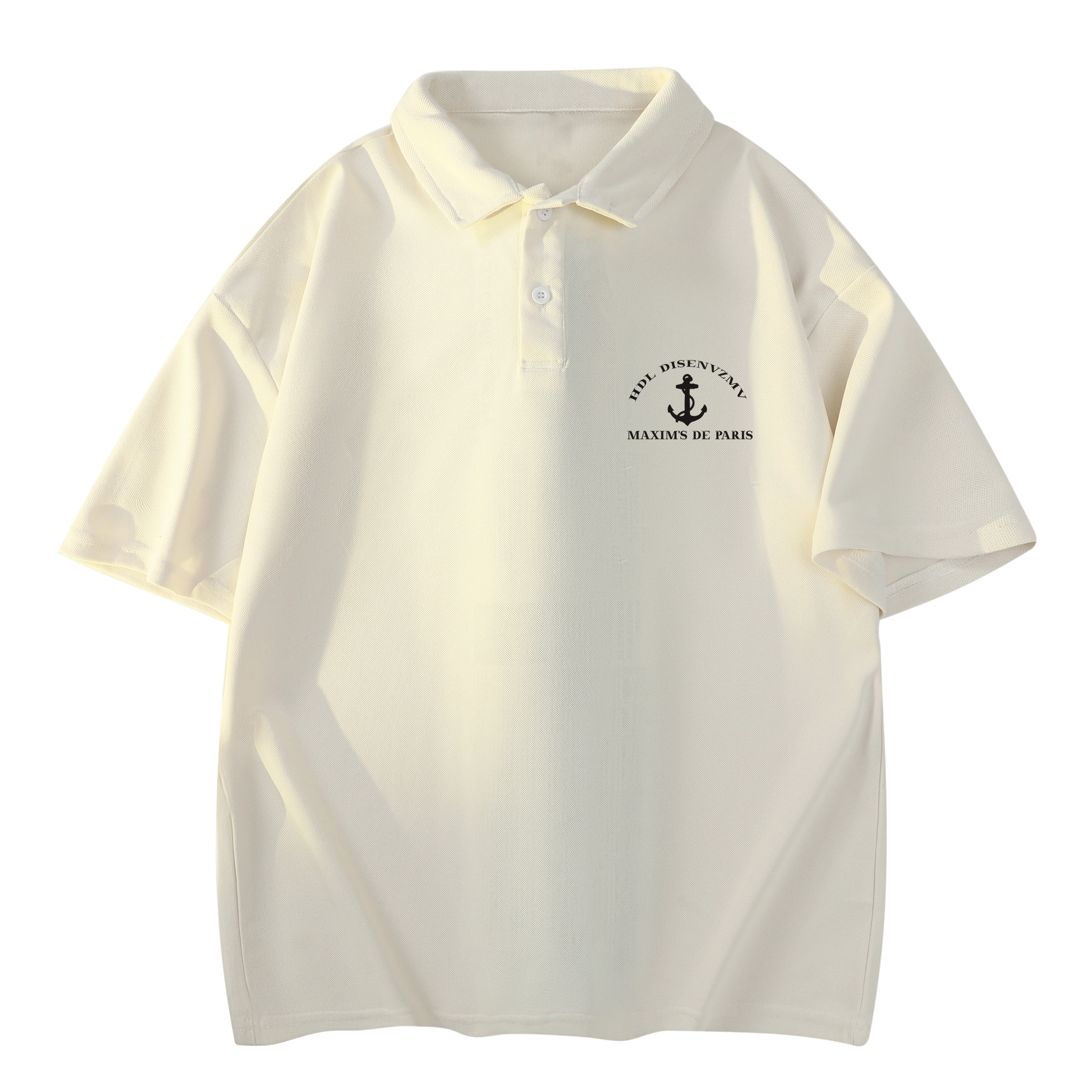 maxim's de paris logoPolo