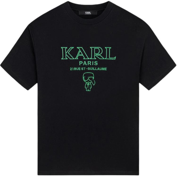 KARL LAGERFELD T