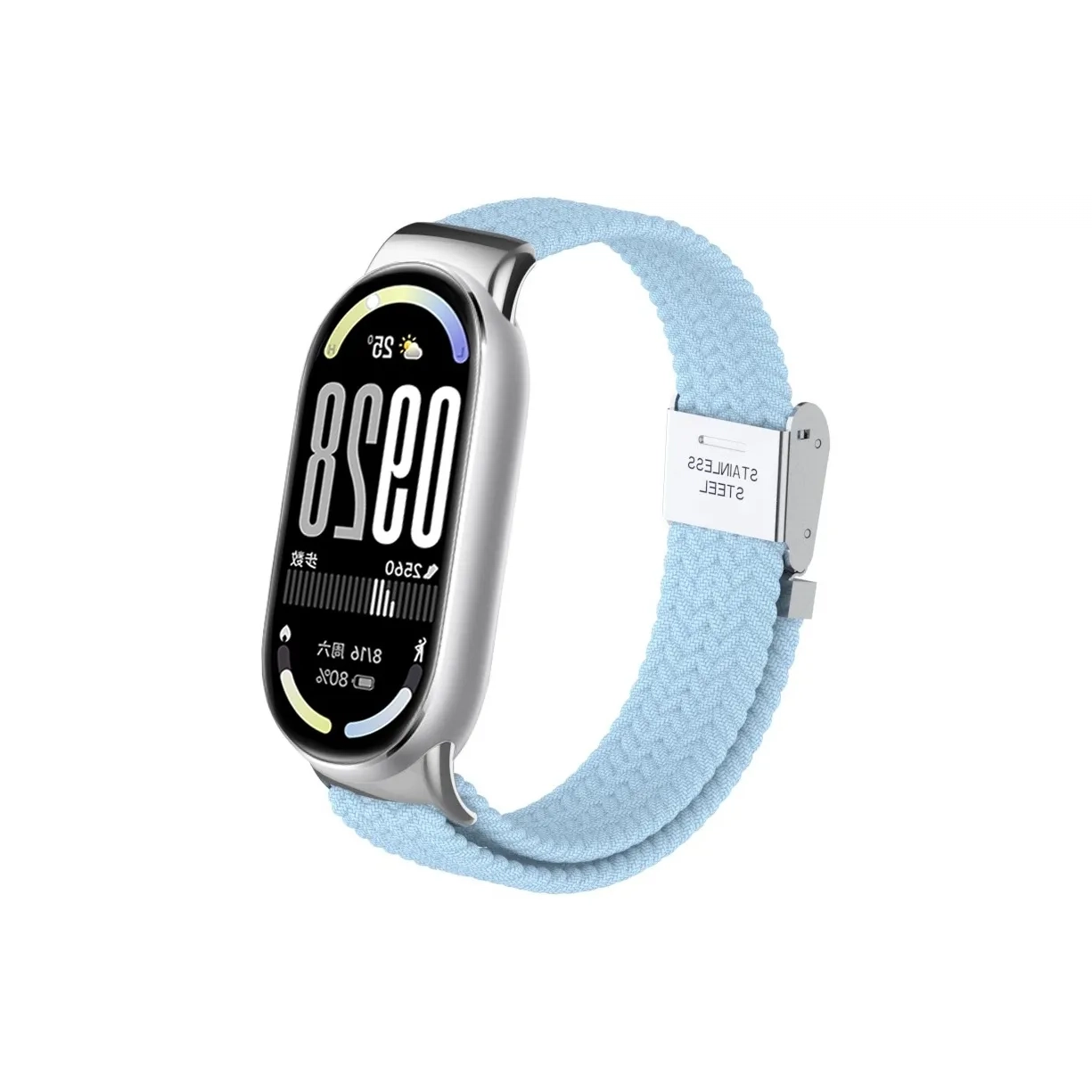 Biocirca 1098NFC