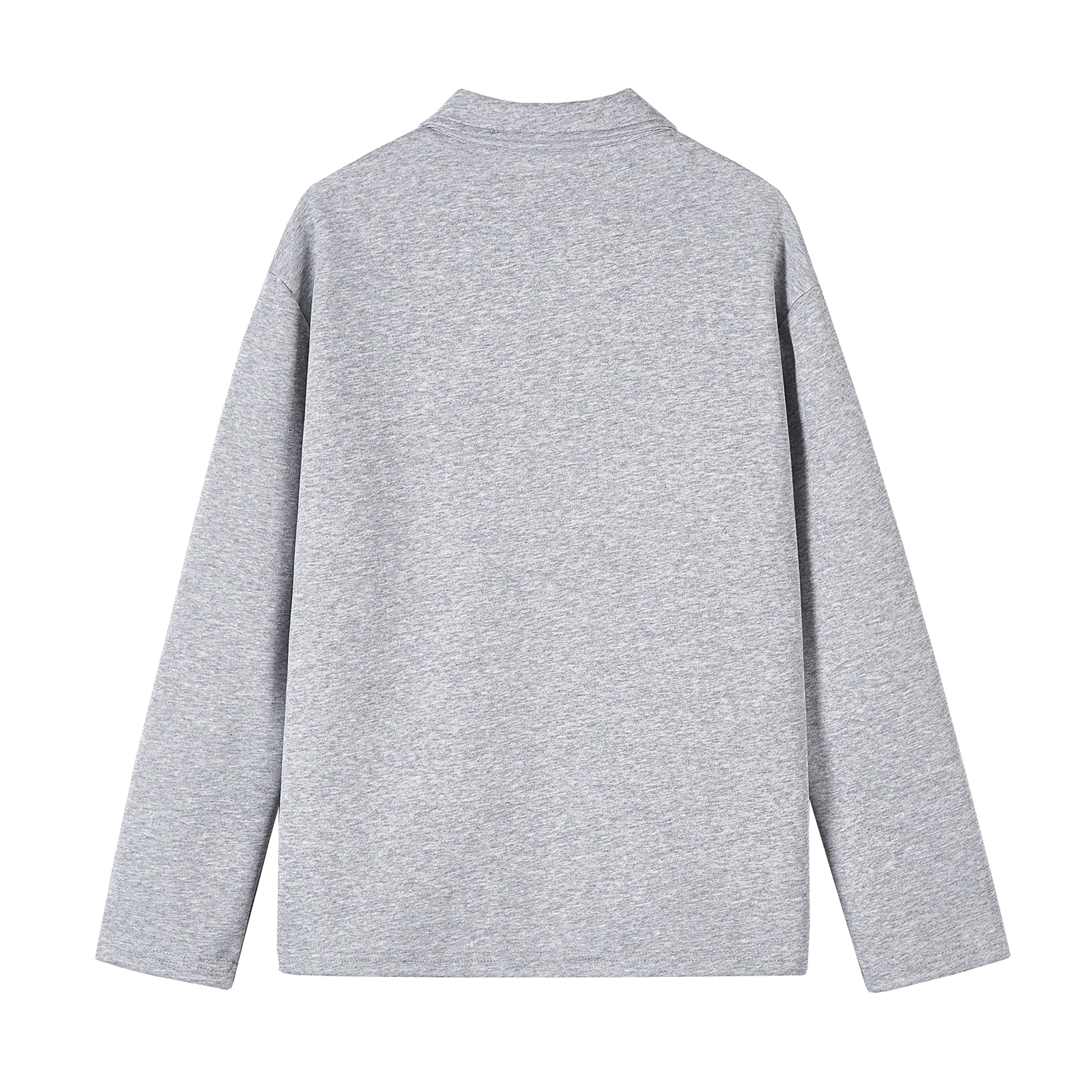 AOPAISHARK PolocleanfitT
