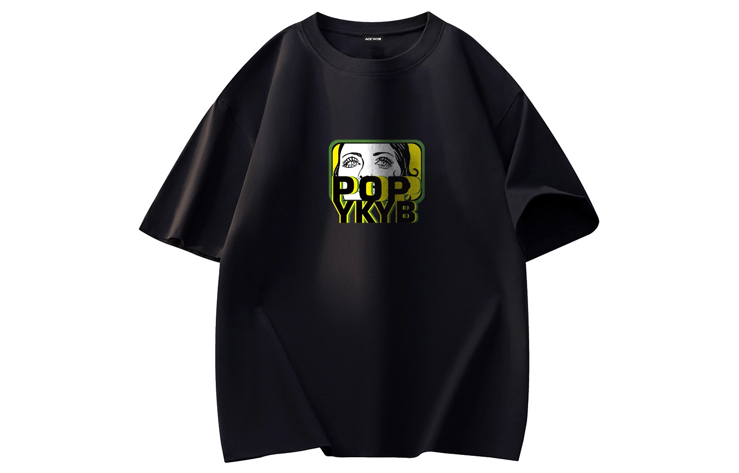 YKYB logoT