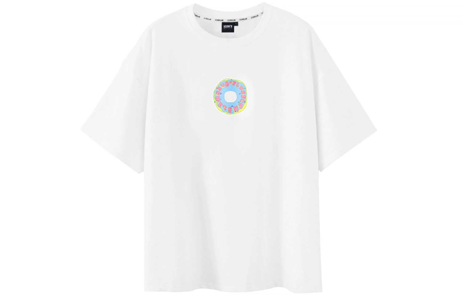 ICONS Lab T