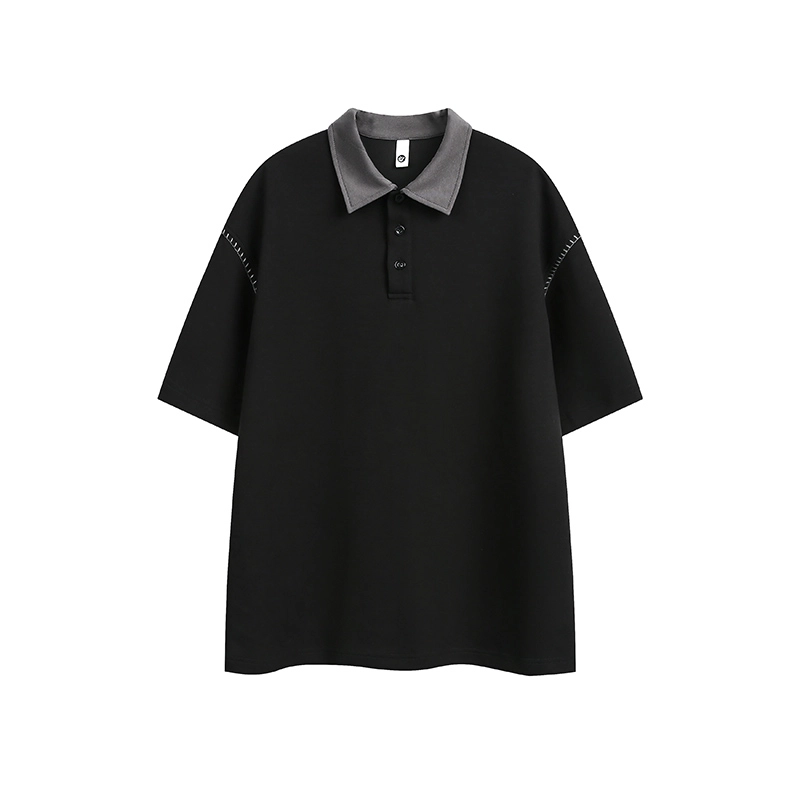 LH HOMME poloT
