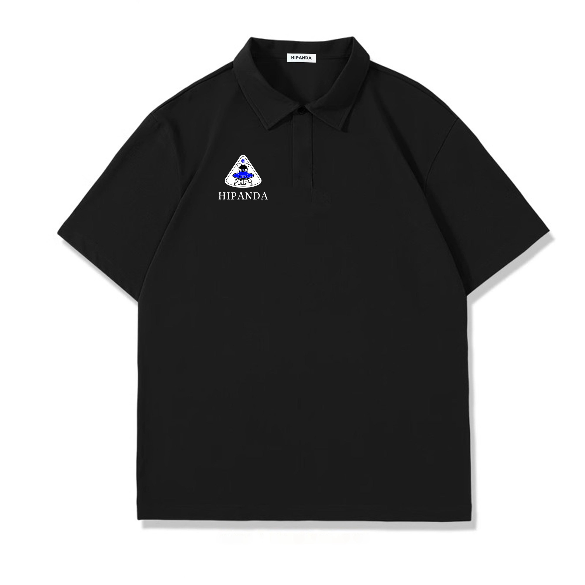 HIPANDA logoPolo