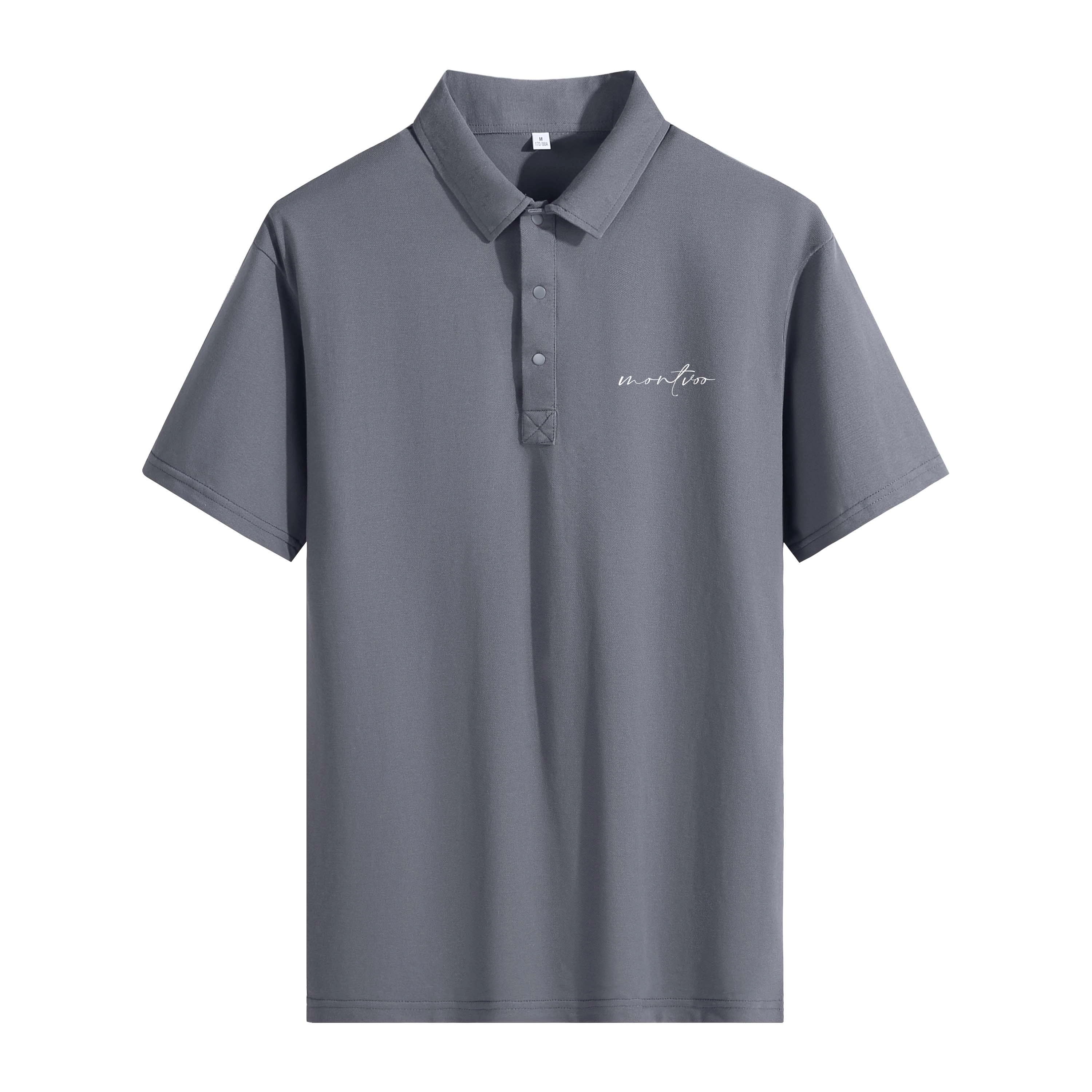 MONTVOO LOGOPolo