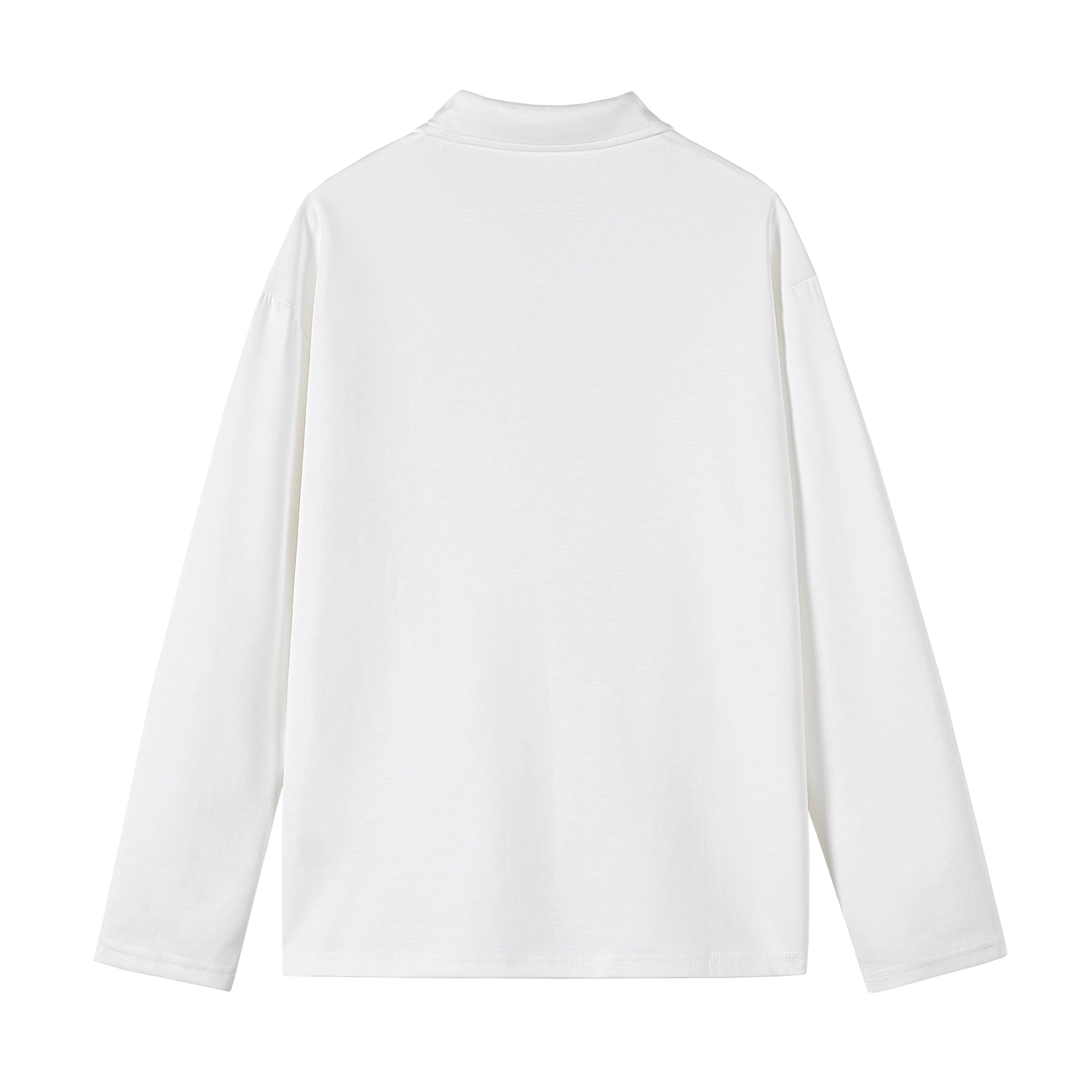 AOPAISHARK PolocleanfitT