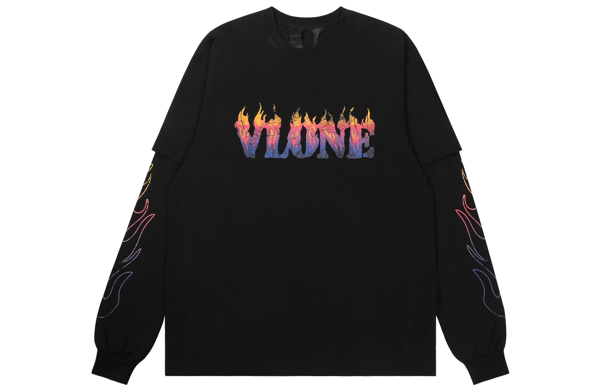 VLONE LOGOT