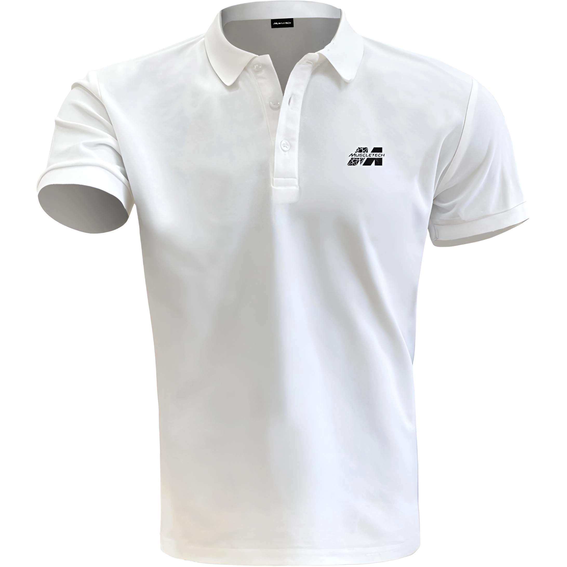 MUSCLETECH Polo