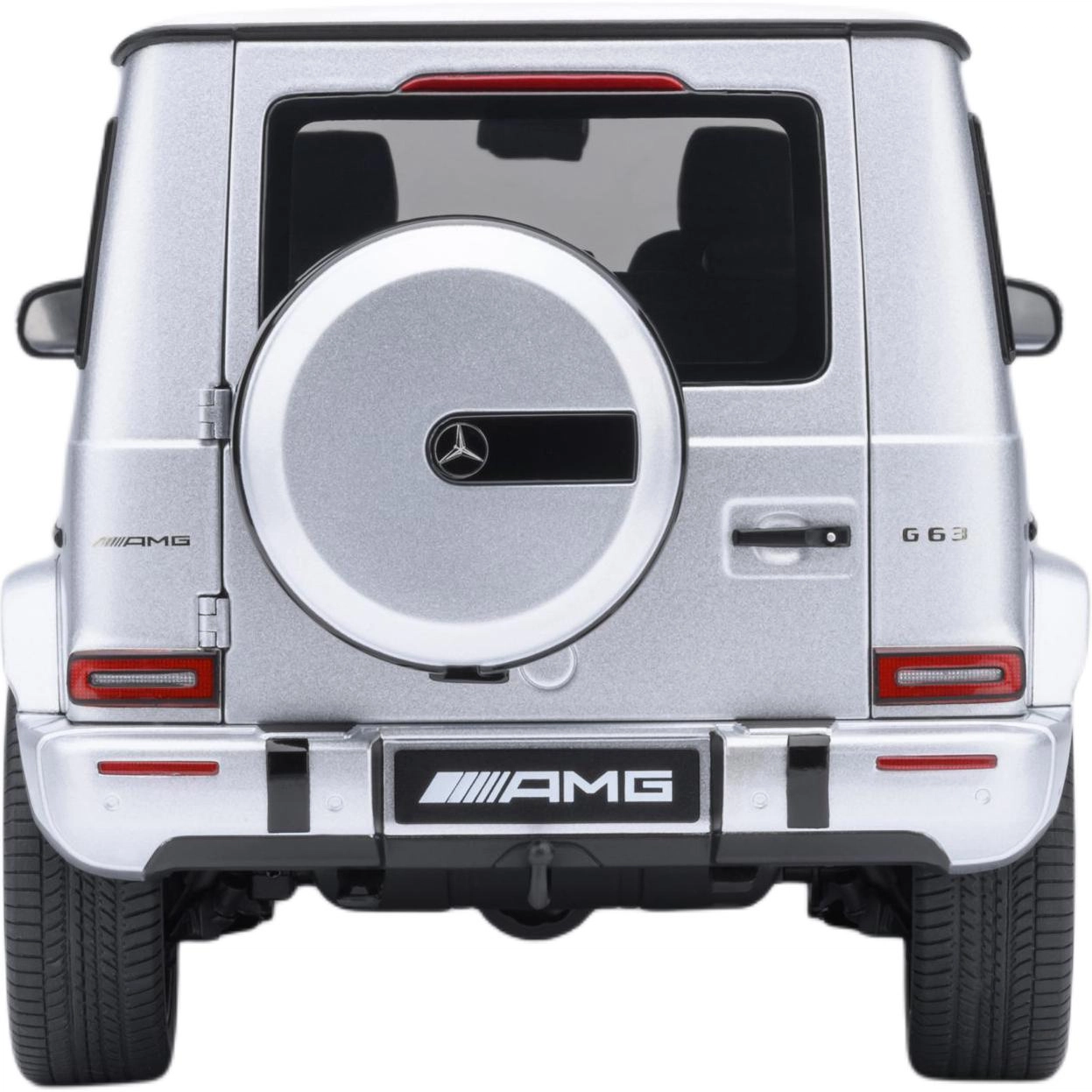 AUTOart 118 AMG G63