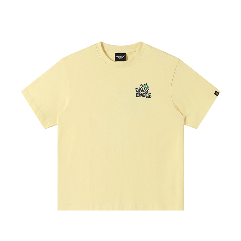 DANGEROUSPEOPLE T