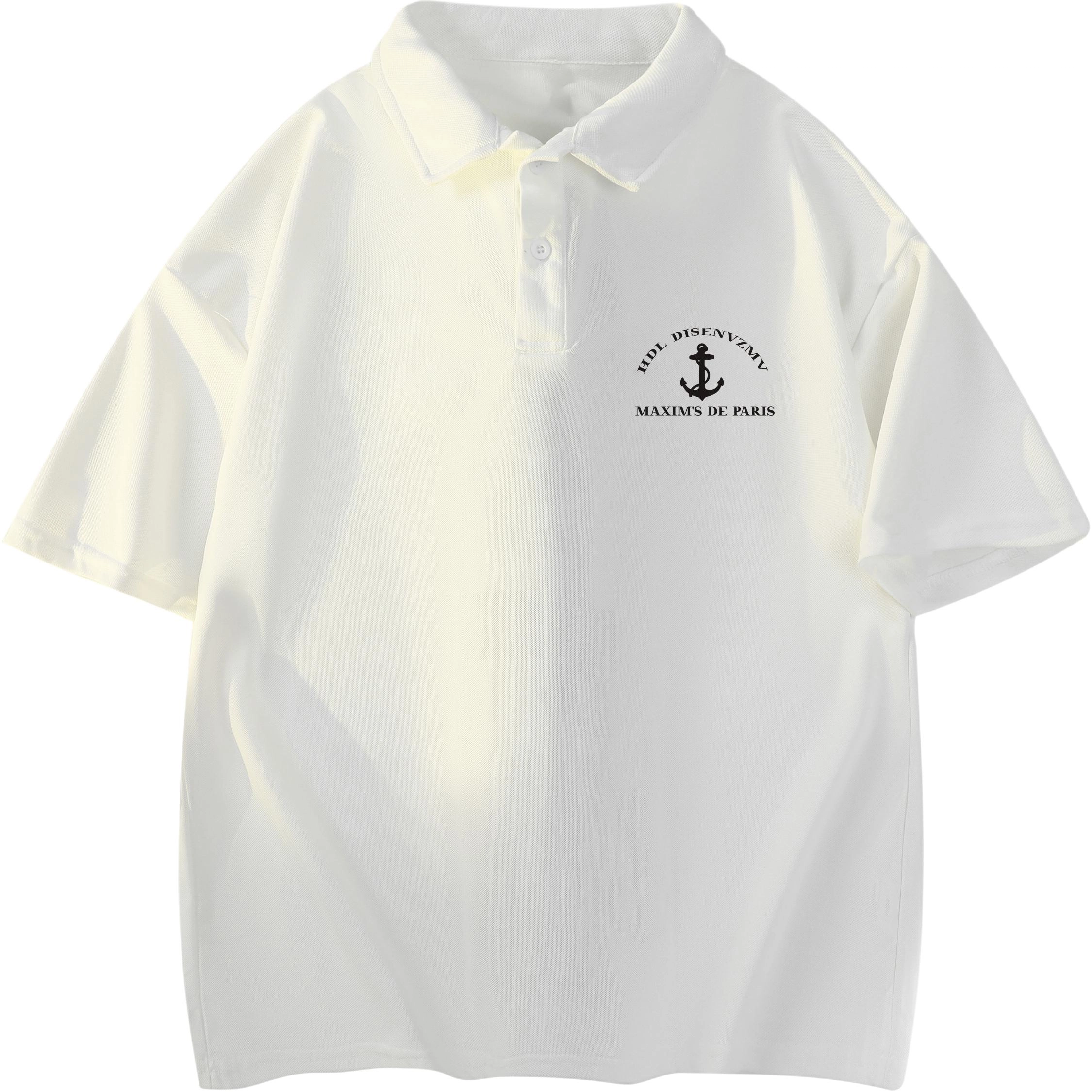 maxim's de paris logoPolo