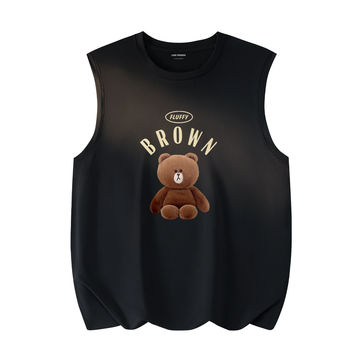 LINE FRIENDS logo