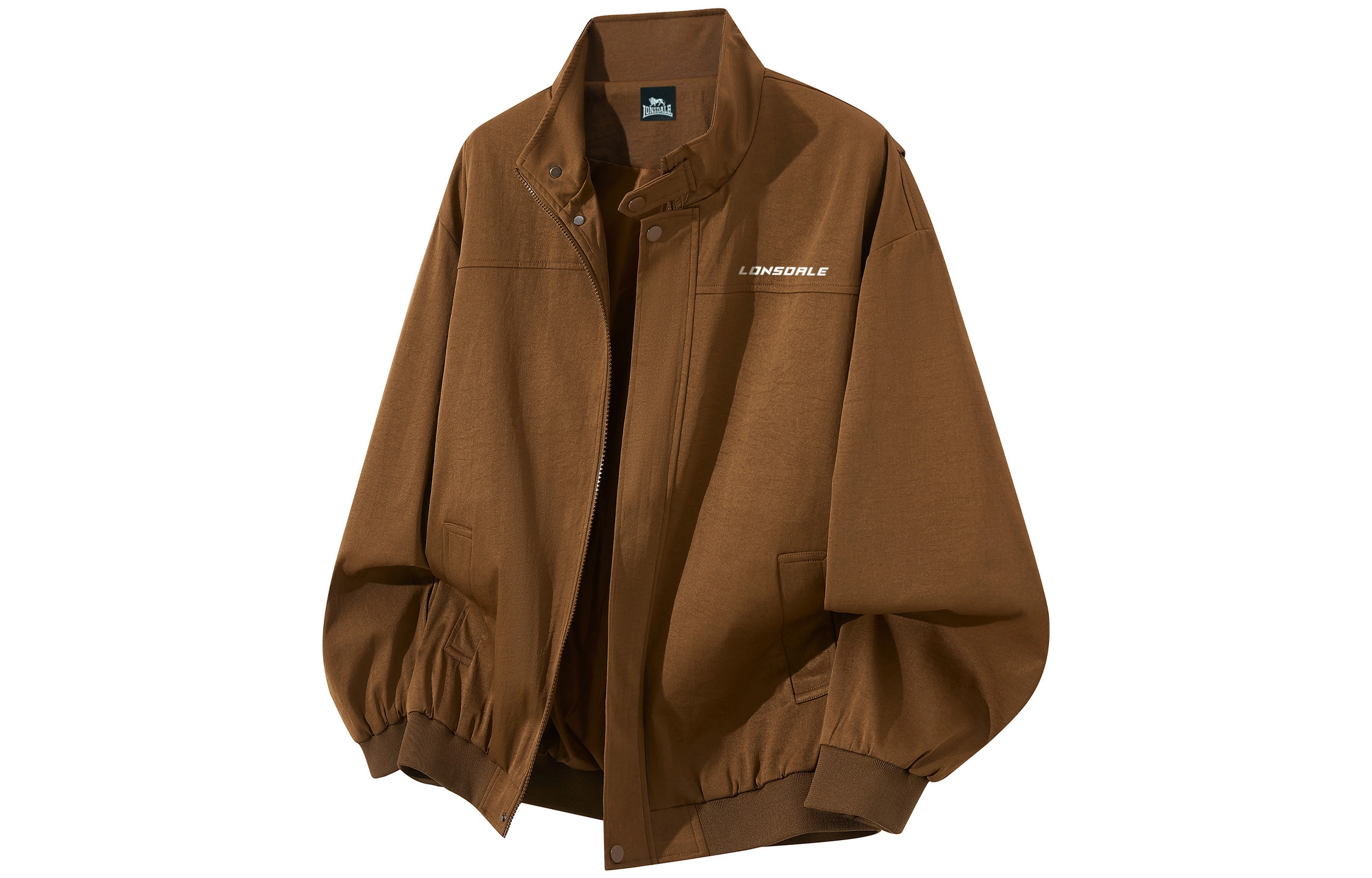 LONSDALE Cleanfit