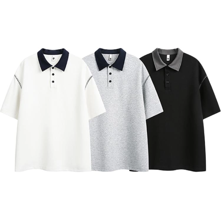 LH HOMME poloT