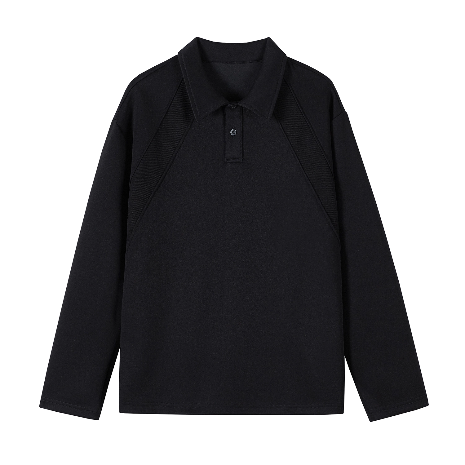 AOPAISHARK PolocleanfitT