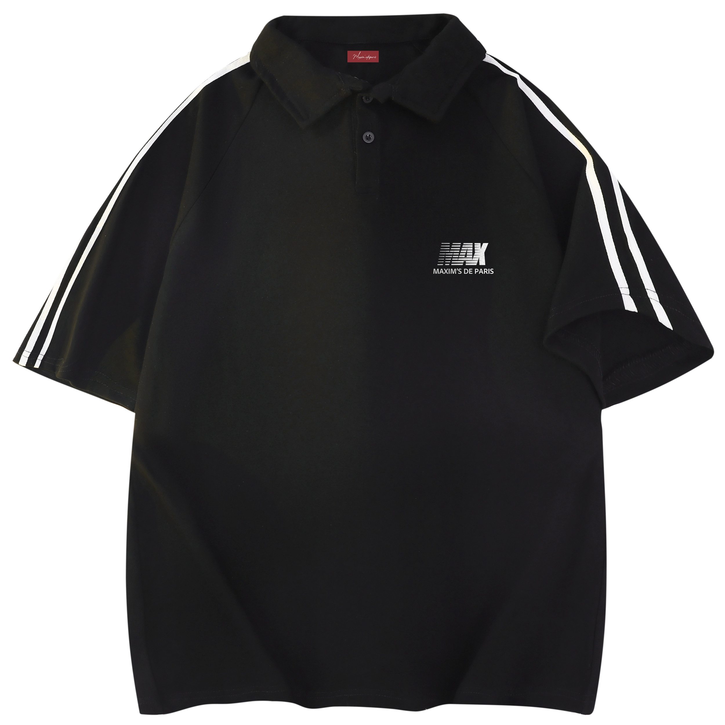 maxim's de paris logoPoloPolo