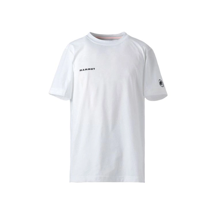 MAMMUT SS25 logoT