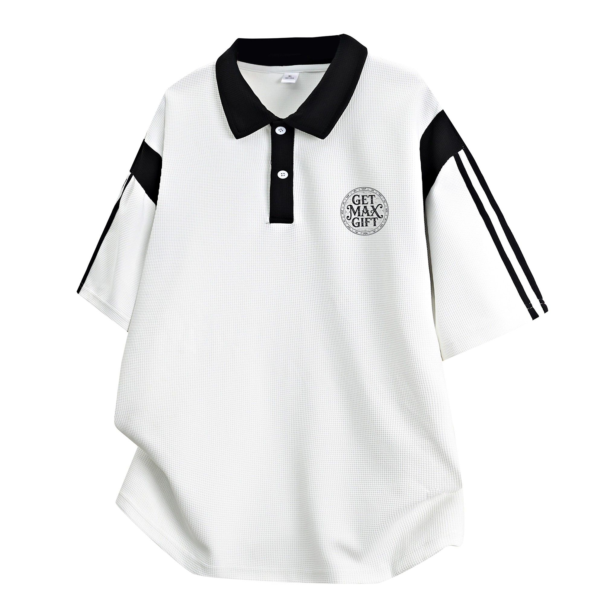 GET MAX GIFT Polo