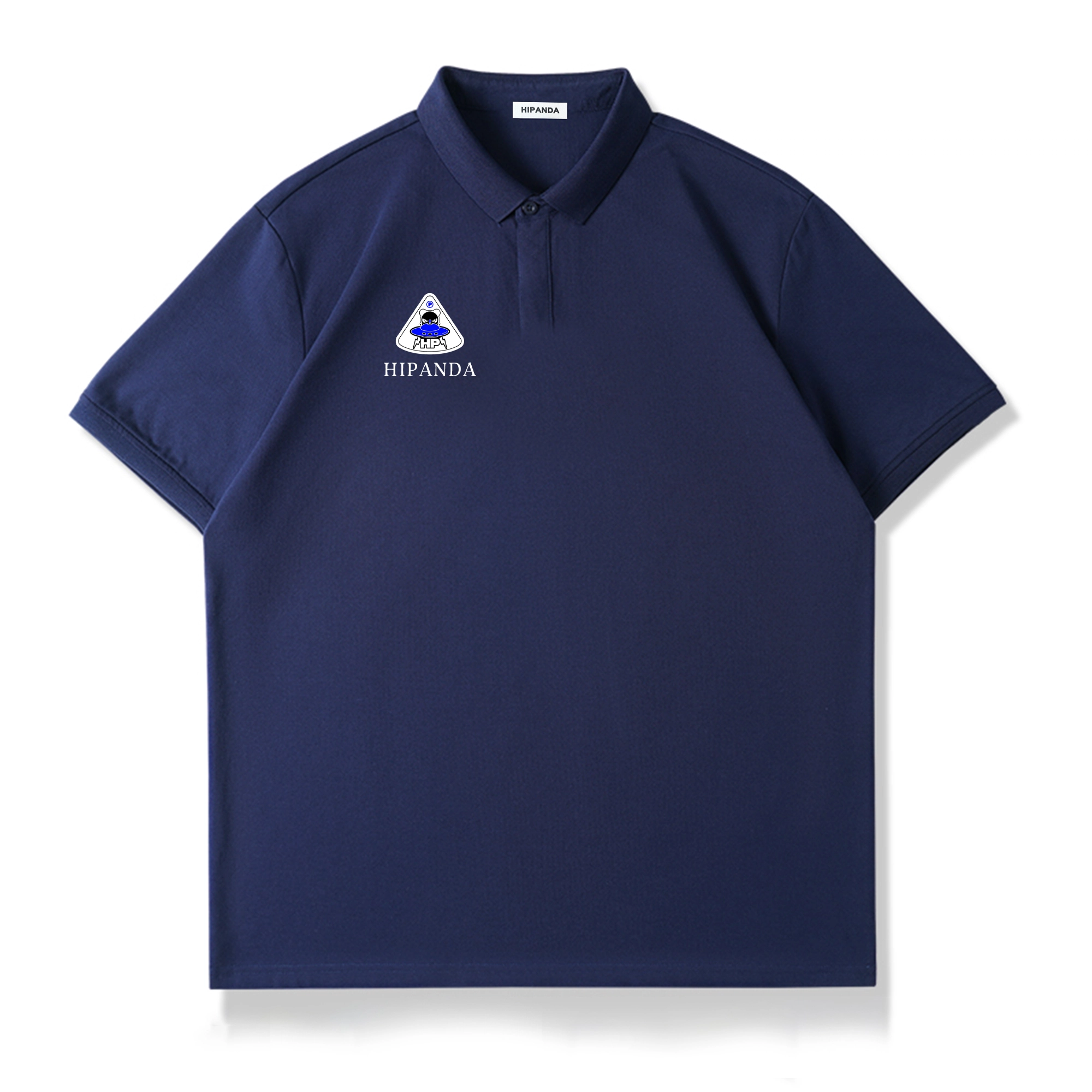 HIPANDA logoPolo
