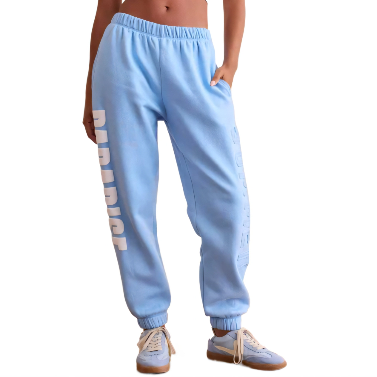 ALTAR'D STATE Summer Paradise Fleece Jogger