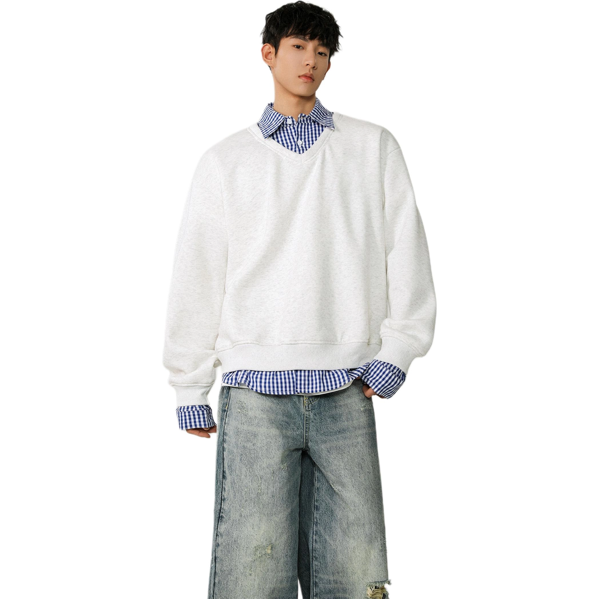 REXSHION Polo