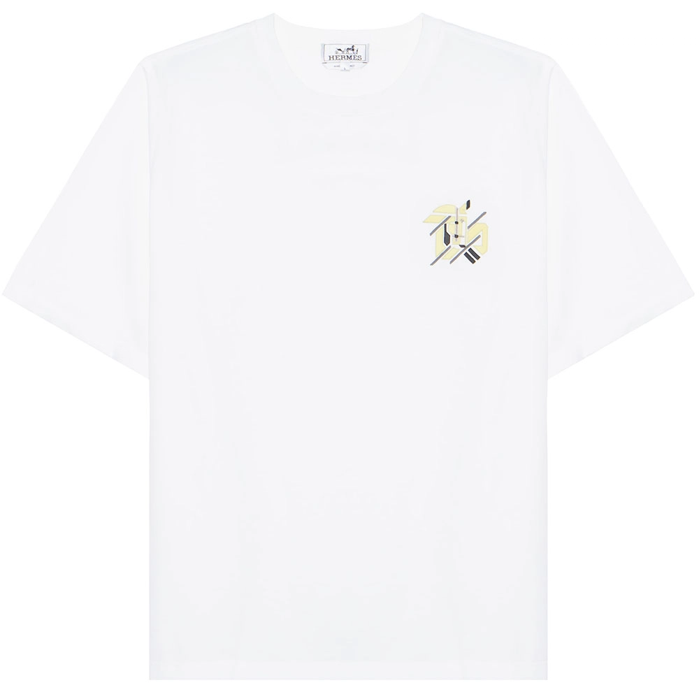 HERMES SS23 T