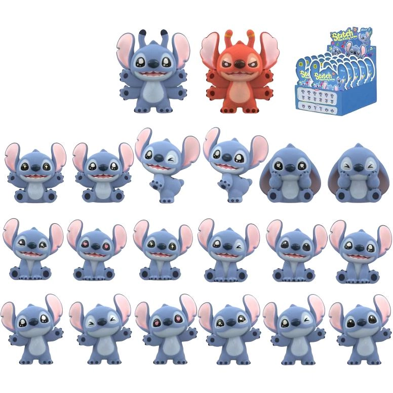 TOP TOY mini 10