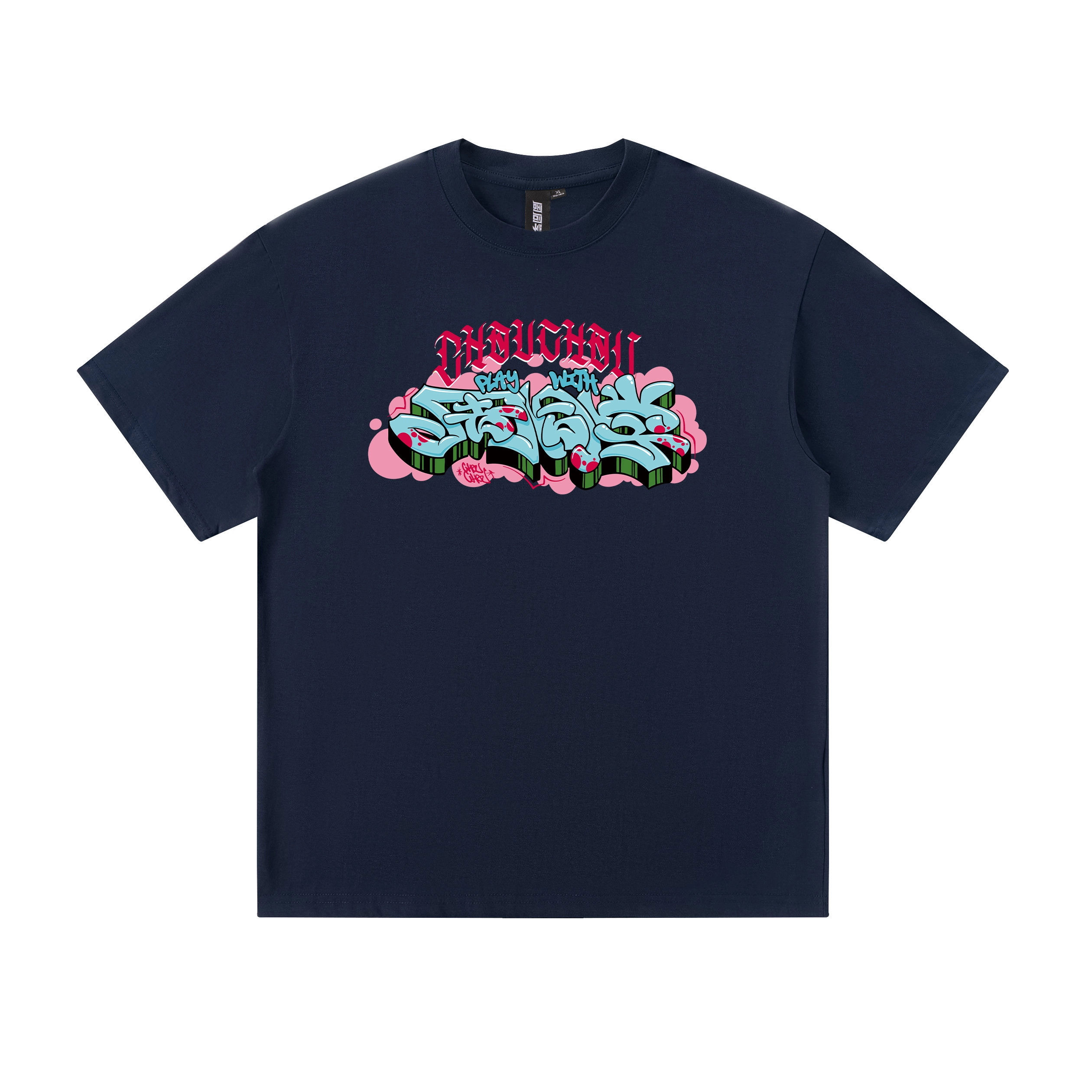 Logo T