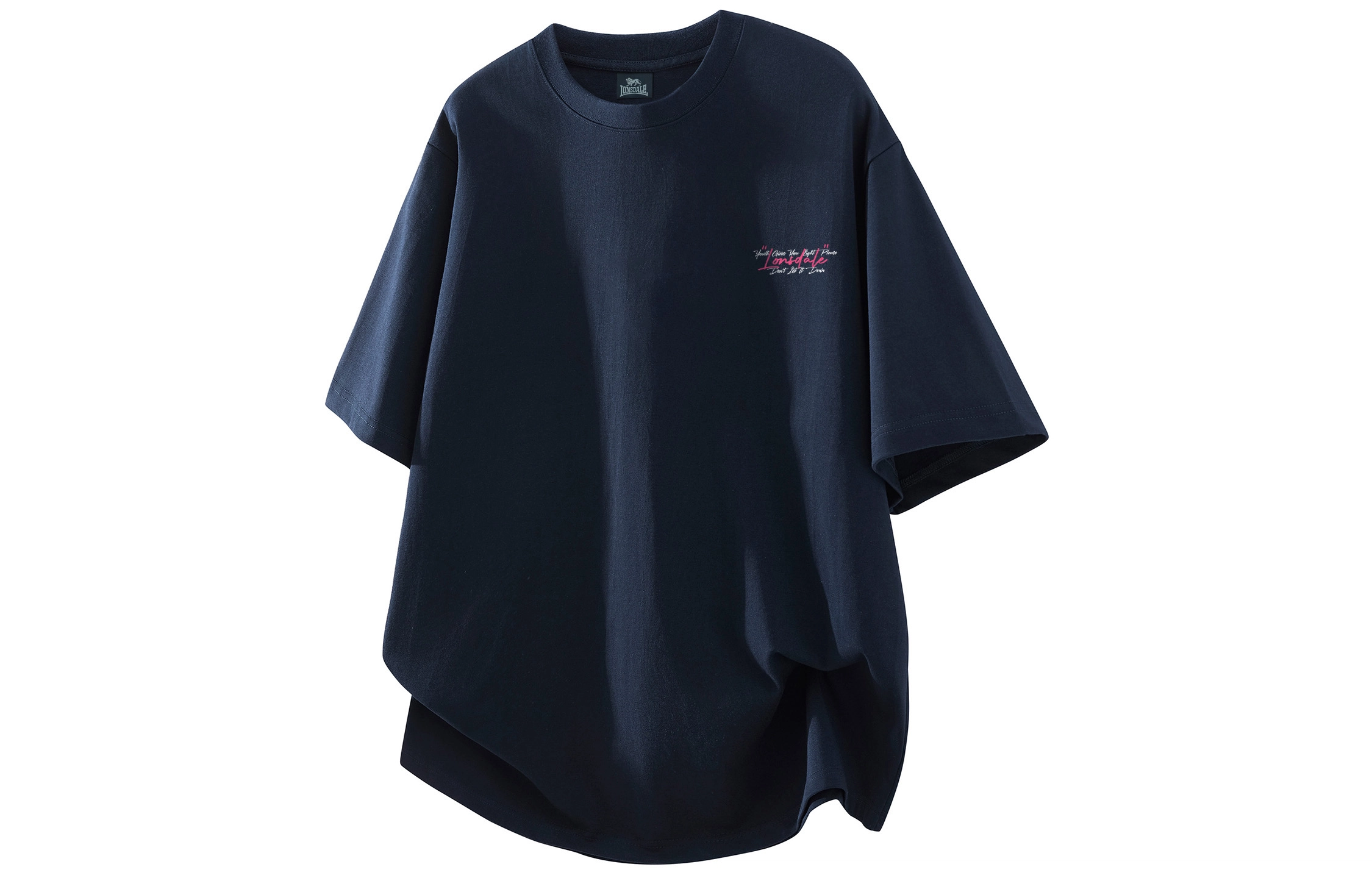 LONSDALE LogoT