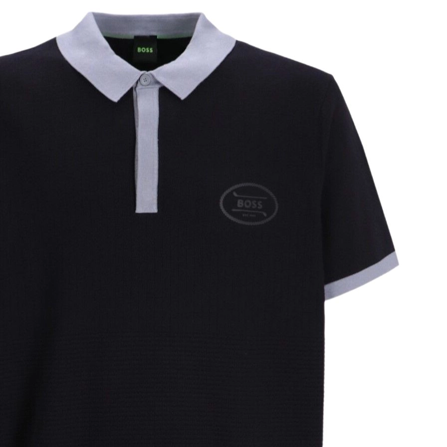 HUGO BOSS SS25 Polo