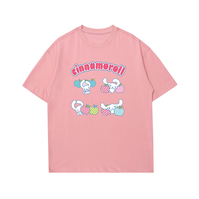 Sanrio x Cinnamoroll T
