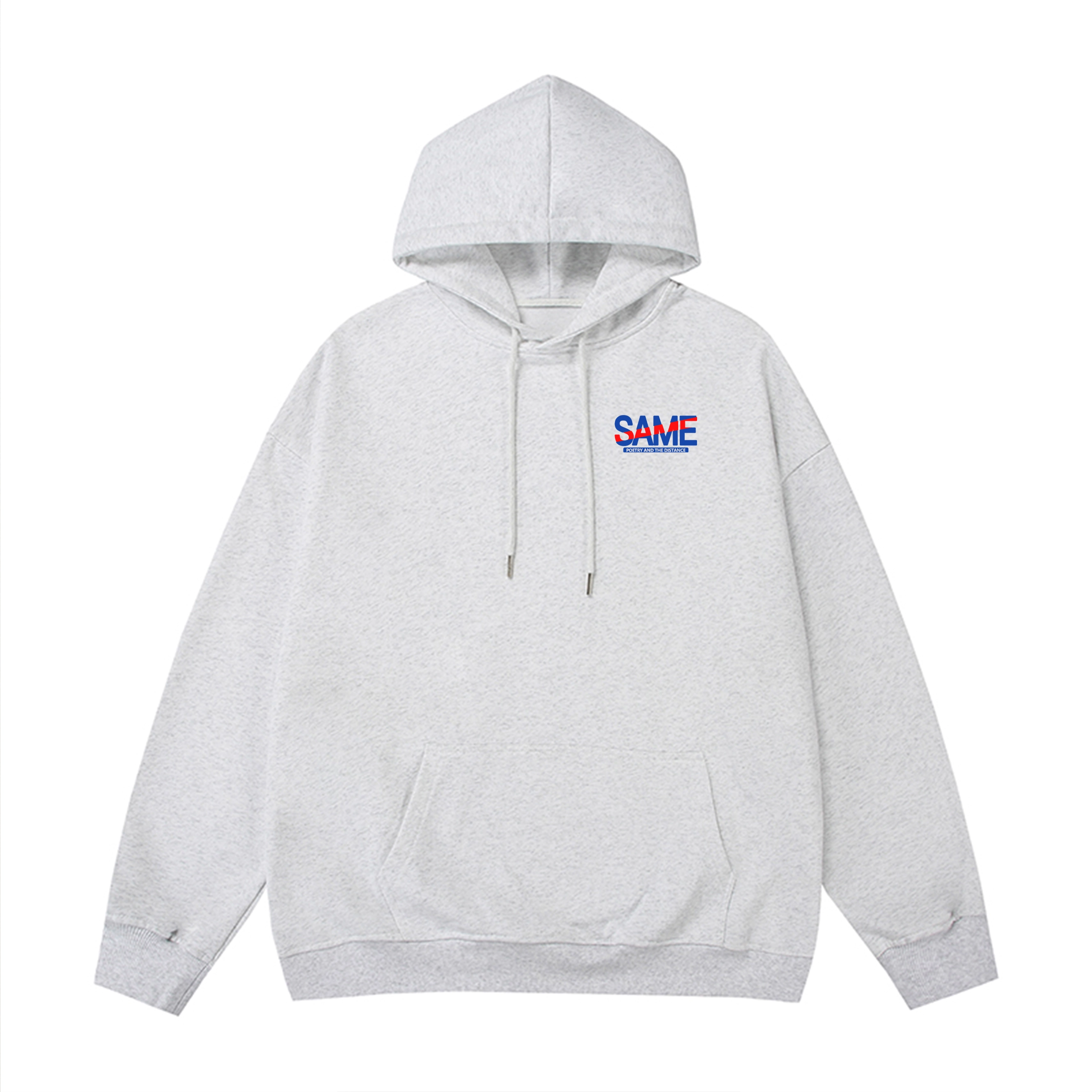 SAME FLOW logo