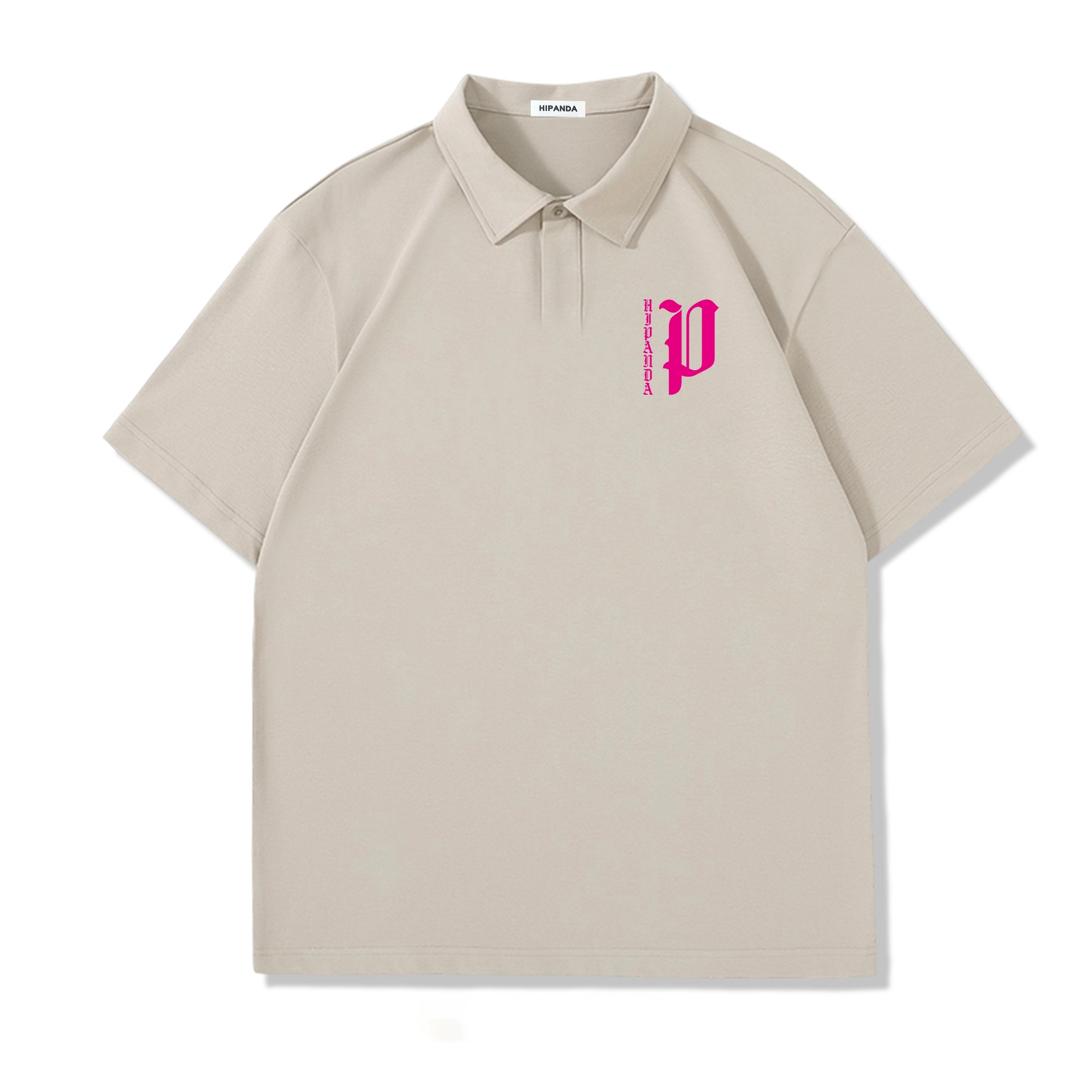 HIPANDA logoPolo